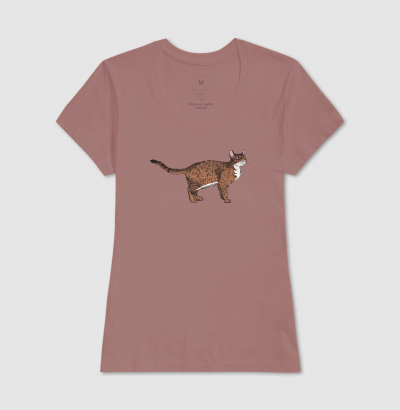 Camisa 16