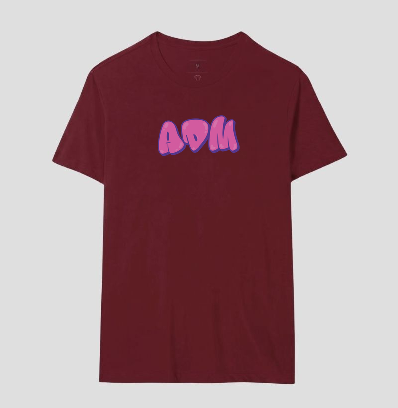 ADM typo Pink - Imagem 10