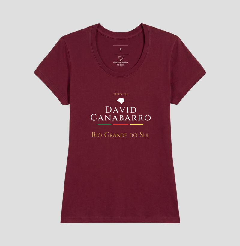 Camisa 18
