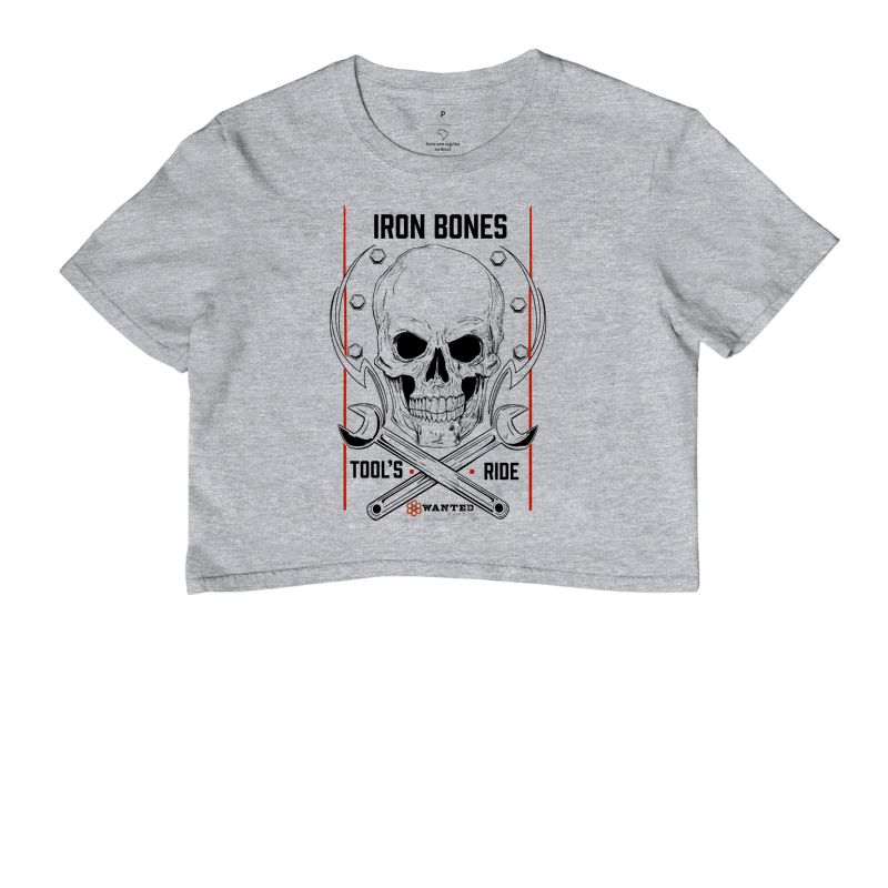Iron Bones  - Imagem 6