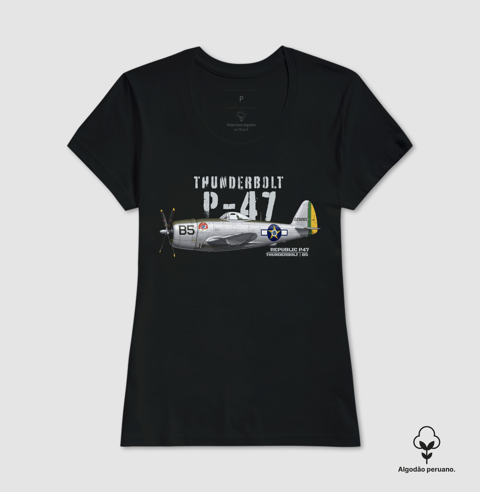 Camisa 5