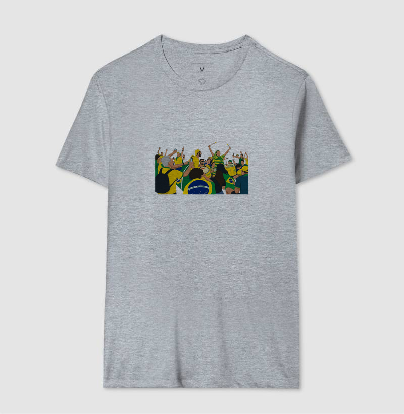 Camisa 7