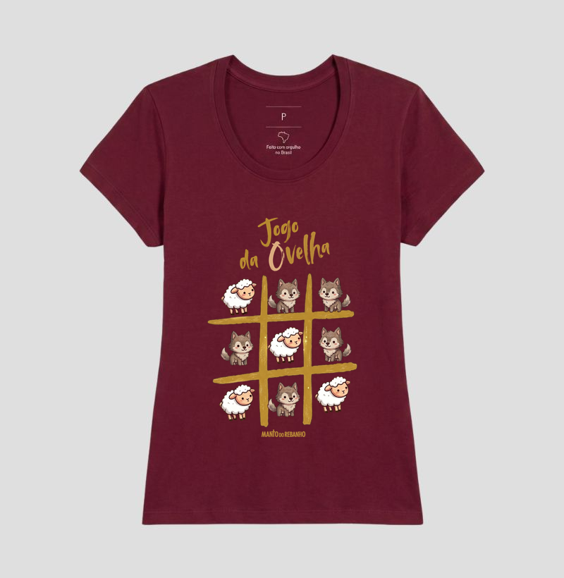 Camisa 18