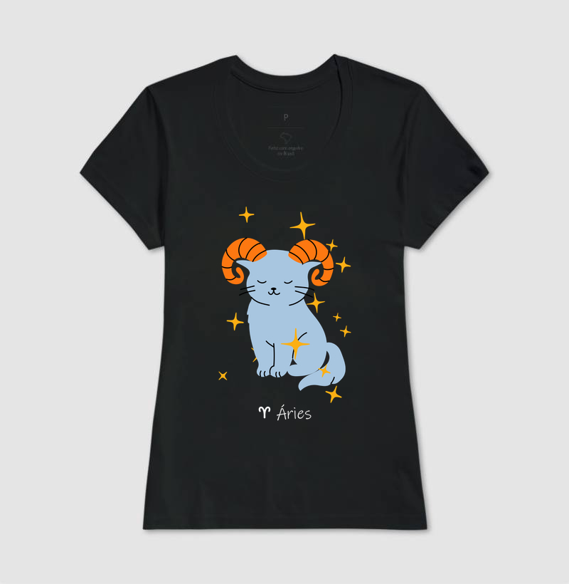 Áries (Coleção Zodi Astral) - Imagem 3