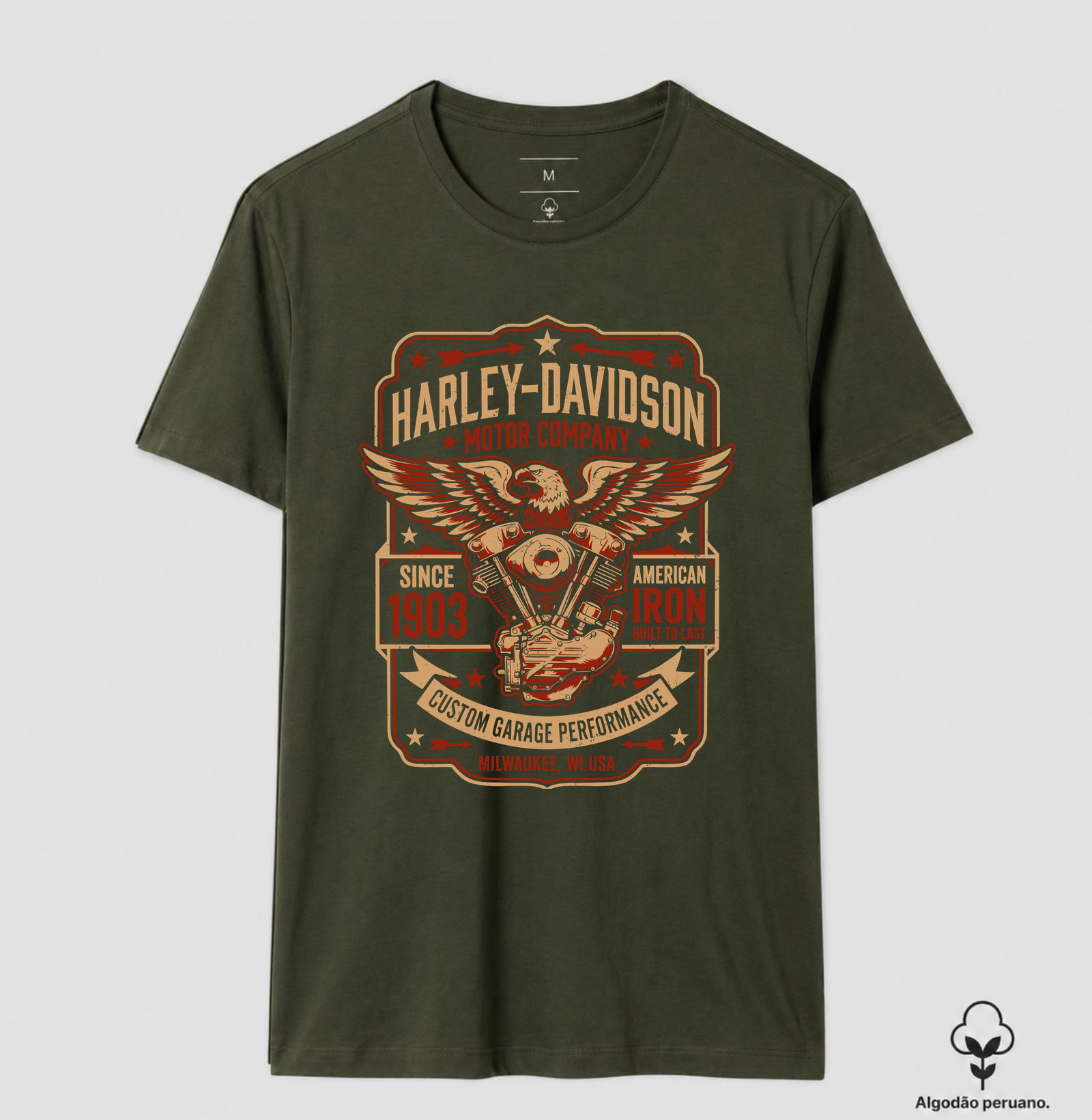 Camisa 6