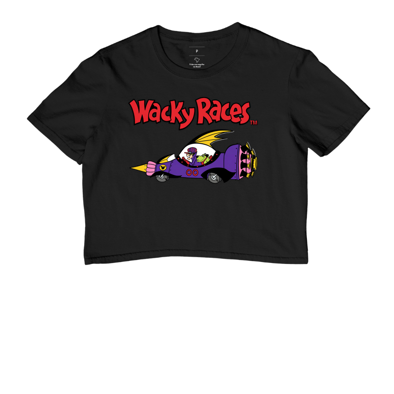 Camiseta Carro Dick Vigarista - Imagem 2