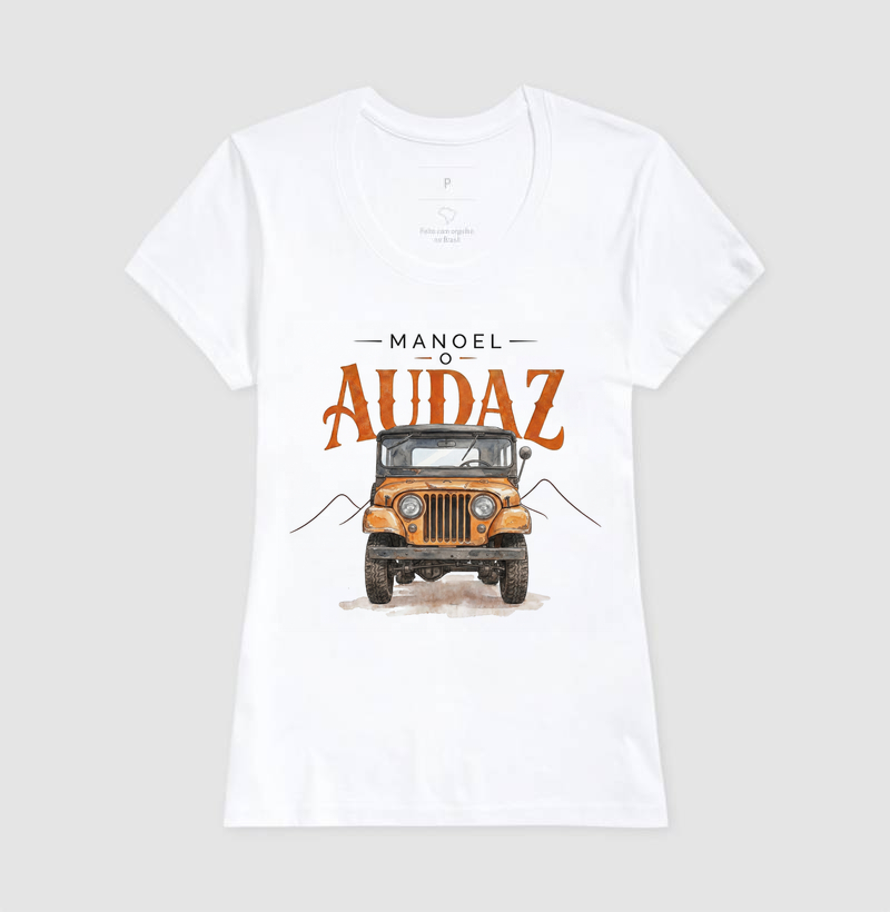 Camisa 2