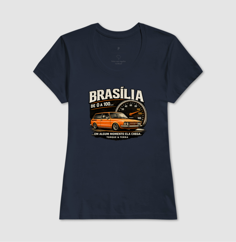 Brasília de 0 a 100 - Imagem 7