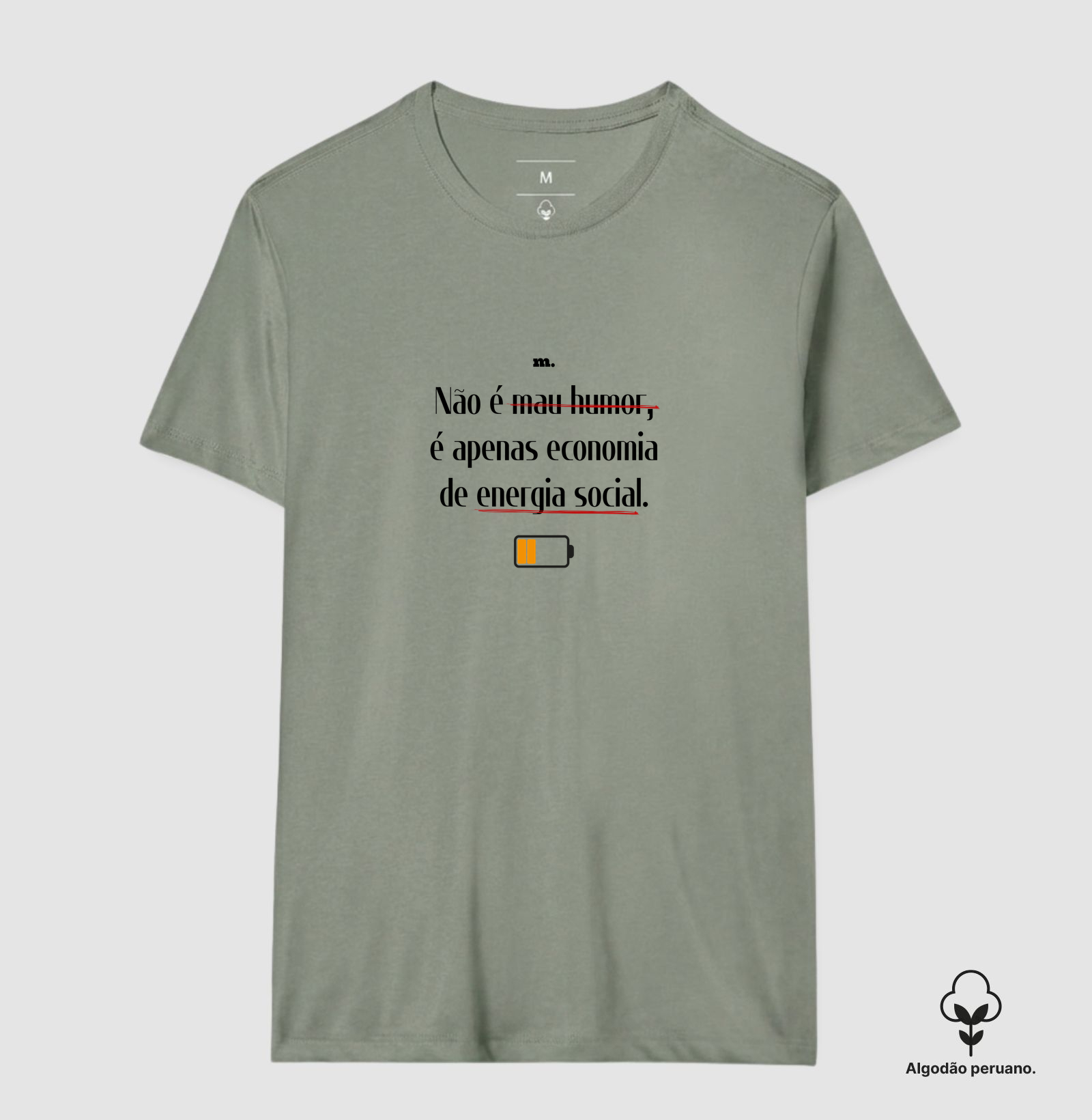 Camisa 7