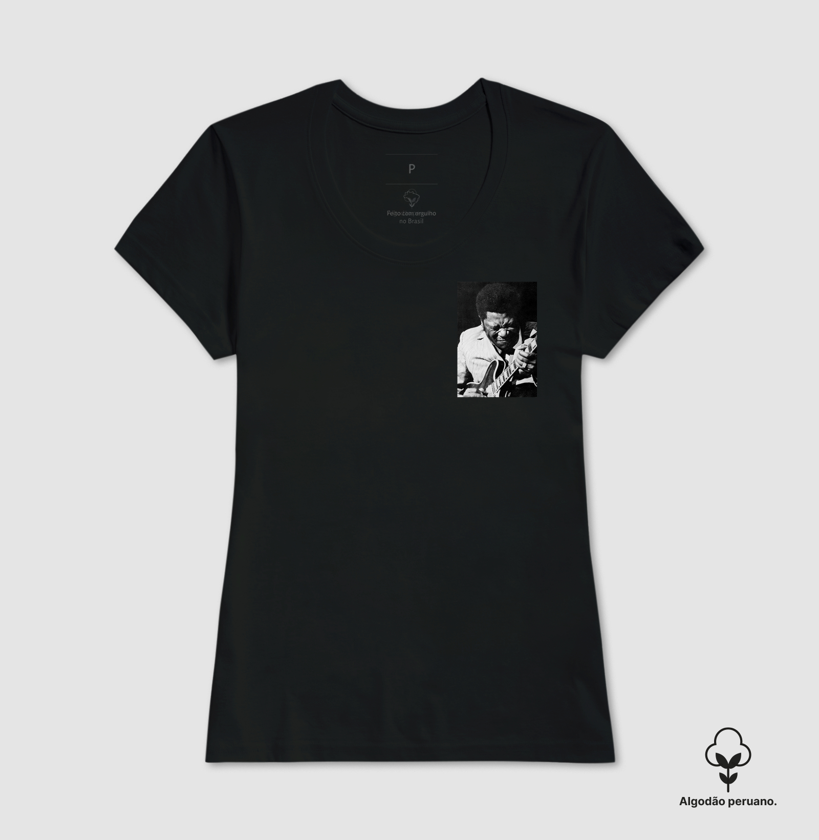 Camisa 3
