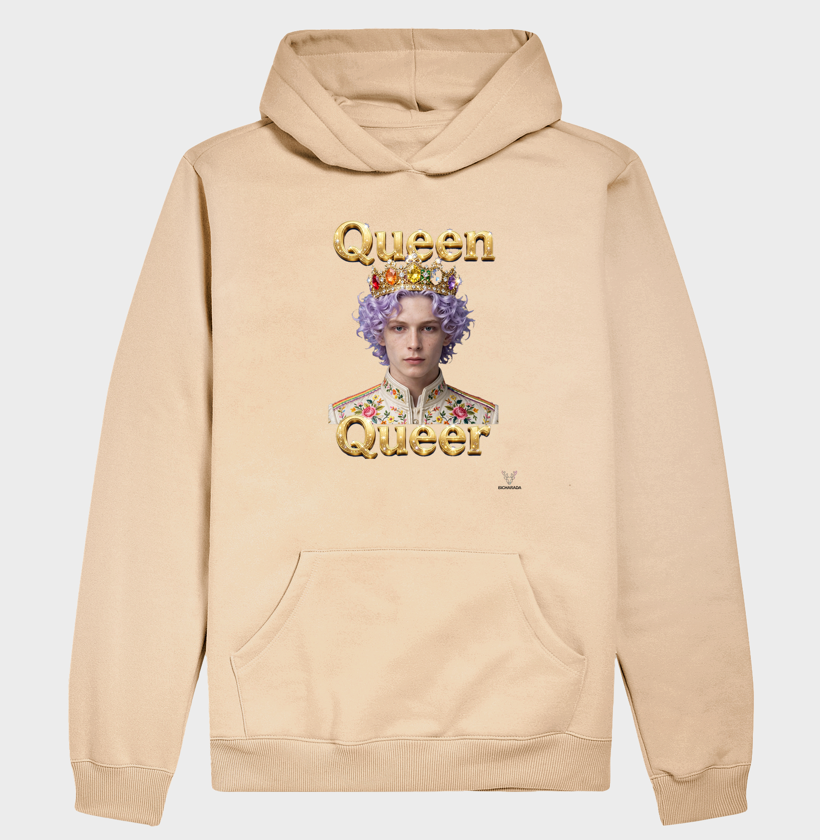 Queen Queer - Imagem 5