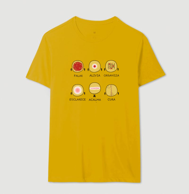 Camisa 11