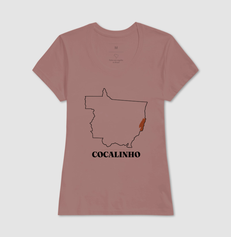 Camisa 16