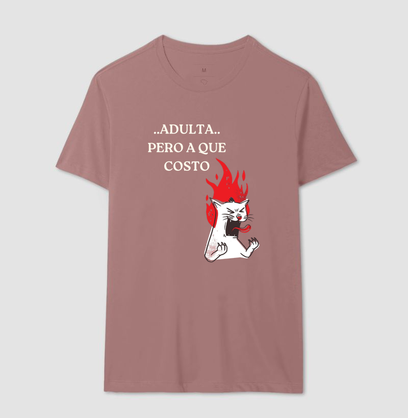 Camisa 15