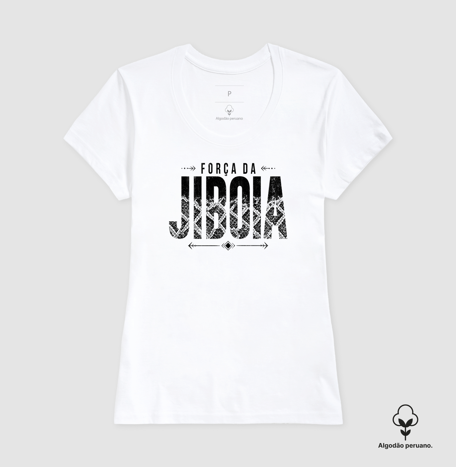 Força da Jiboia - Imagem 8