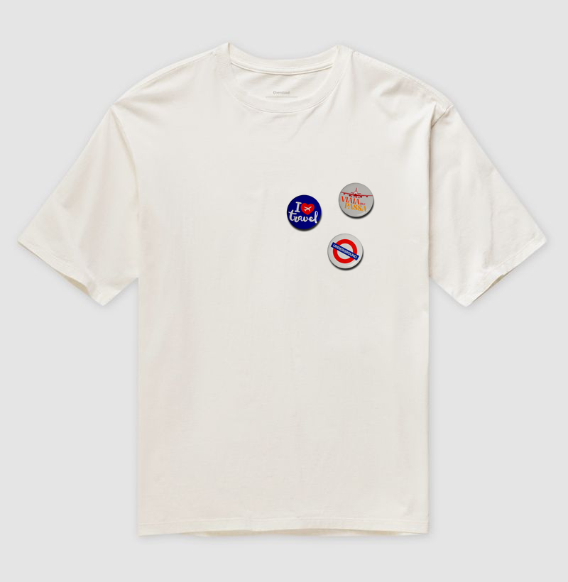 Camisa 3