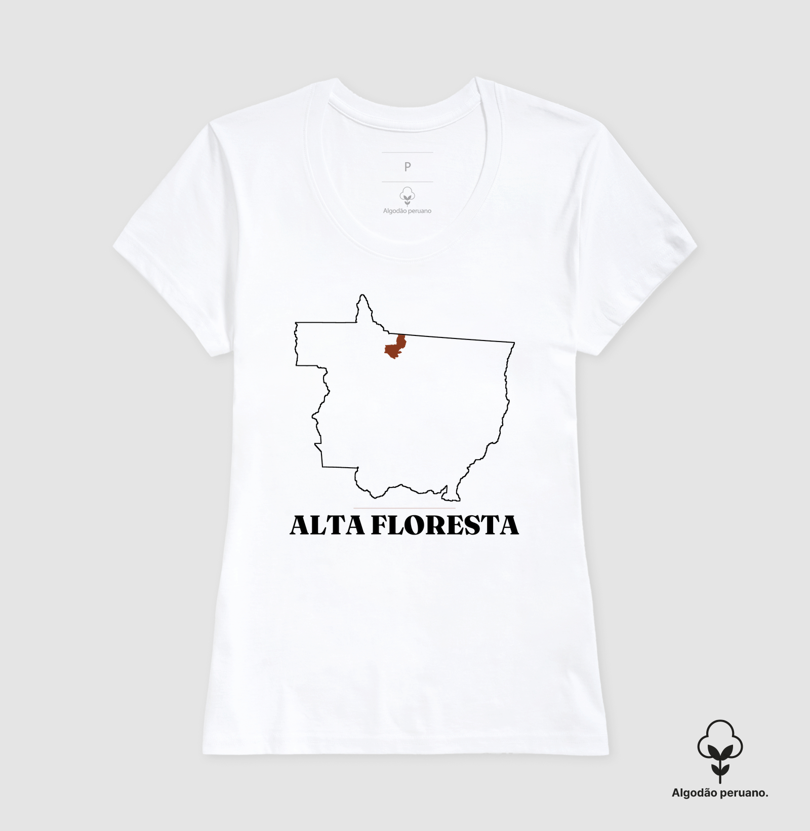 Alta Floresta | Traço MT - Imagem 5
