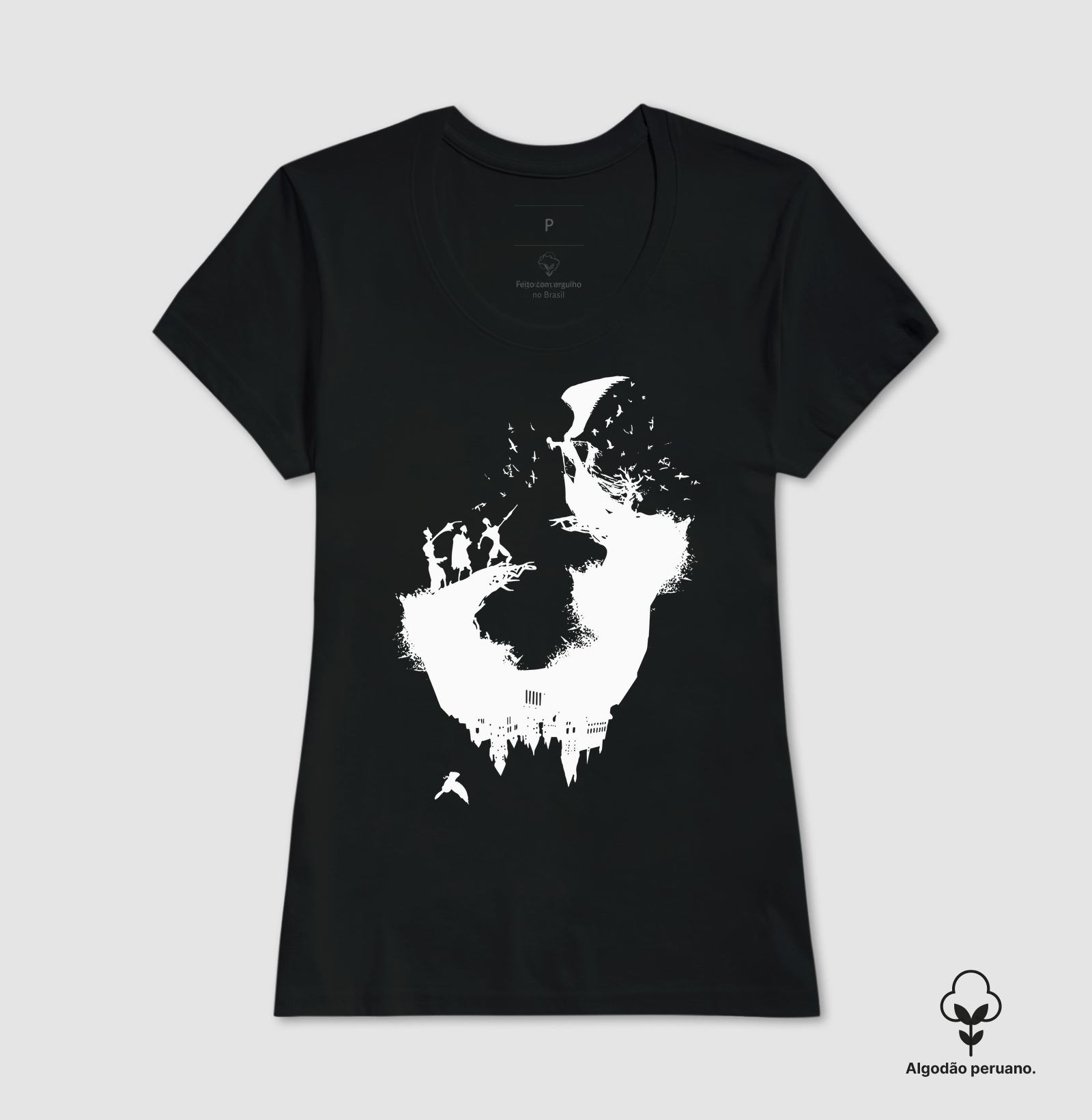 Camisa 1