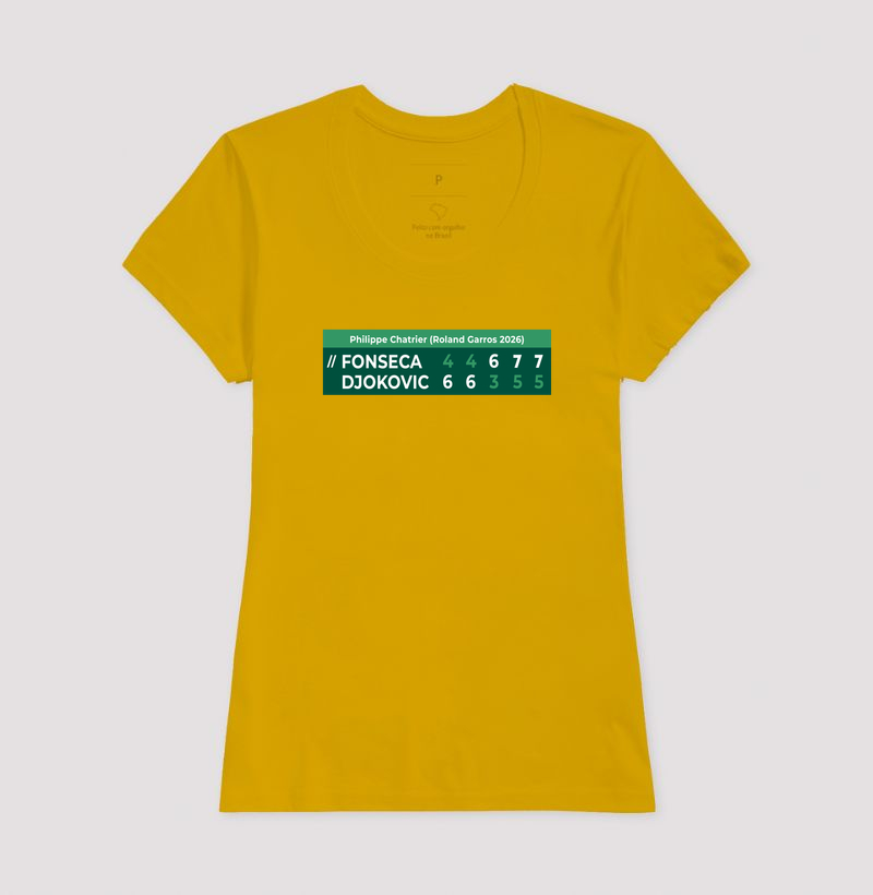 Camisa 14