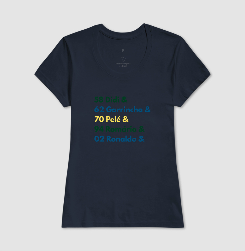 Camisa 6