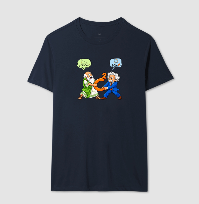 Pitágoras vs Einstein: A disputa pelo “c²” - Imagem 9