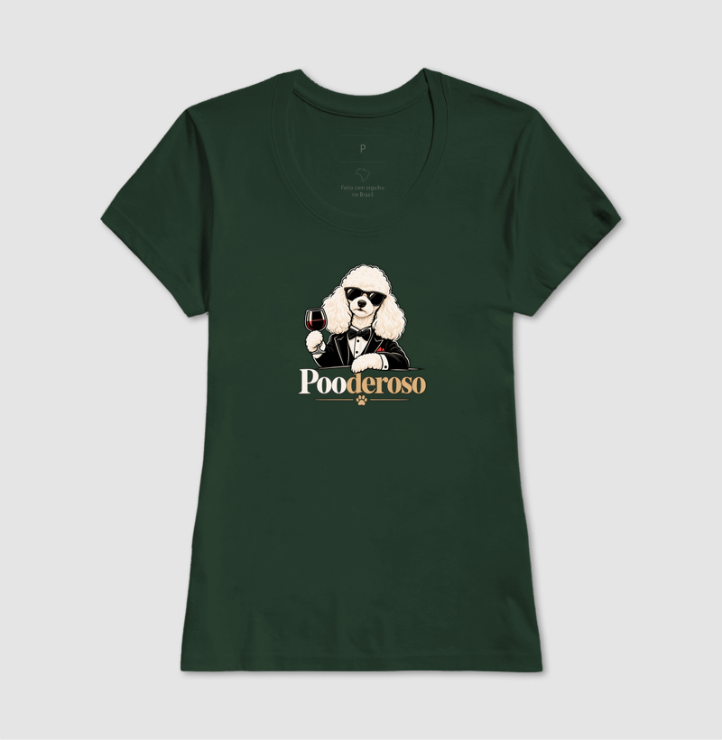Pooderoso Poodle - Imagem 13