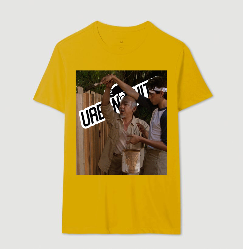 Camisa 13