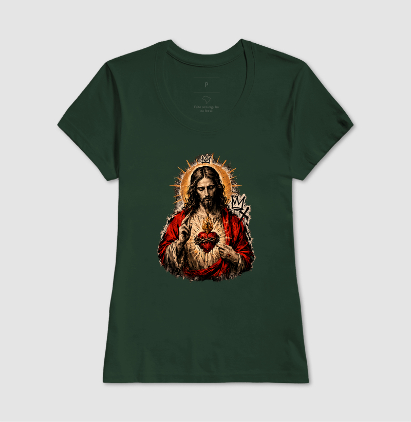 Camisa 13
