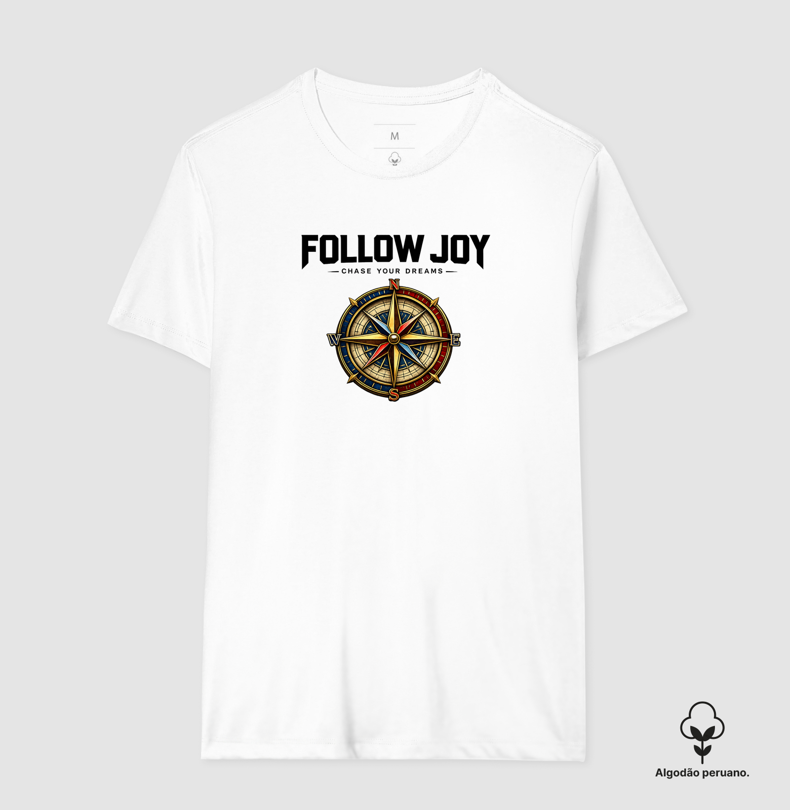 Follow Joy - Bússola  - Imagem 4
