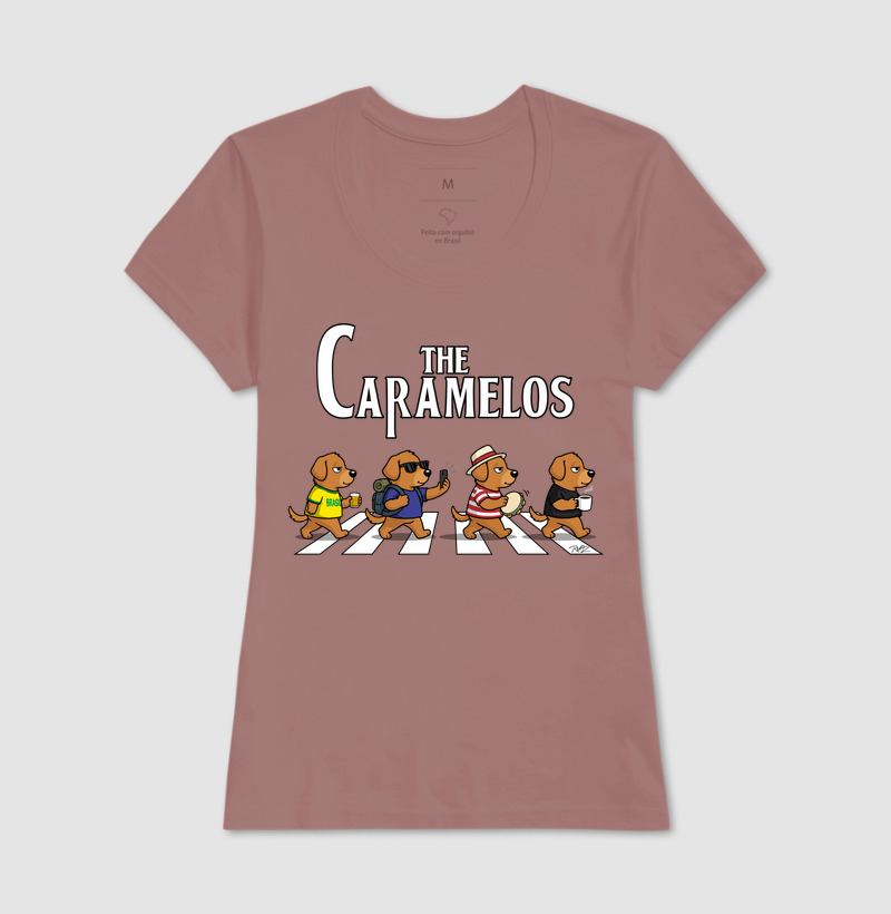Capyverso Abbey Road Caramelos - Imagem 17