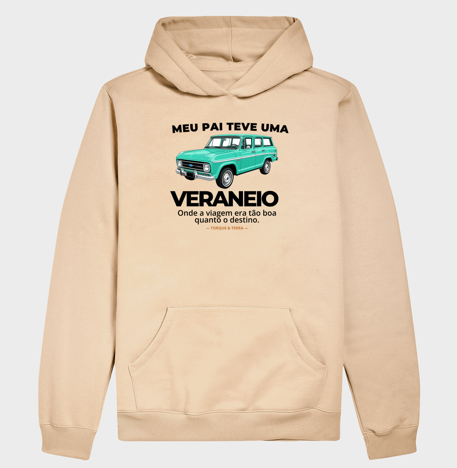Meu pai teve uma - VERANEIO - verde água - Imagem 5