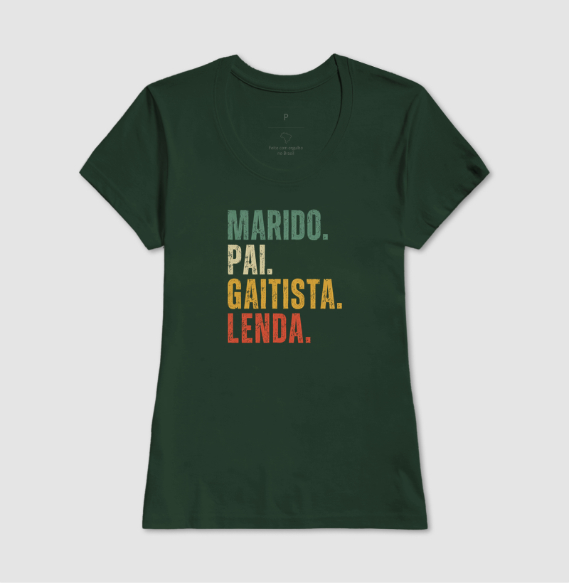 Camisa 12