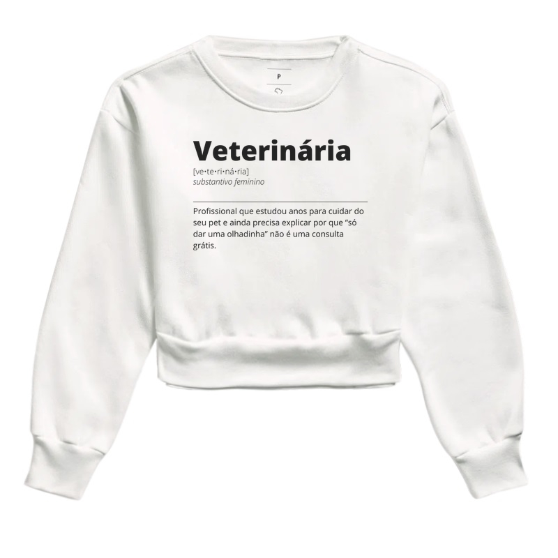 Definições - Veterinária: Só Uma Olhadinha - Imagem 3
