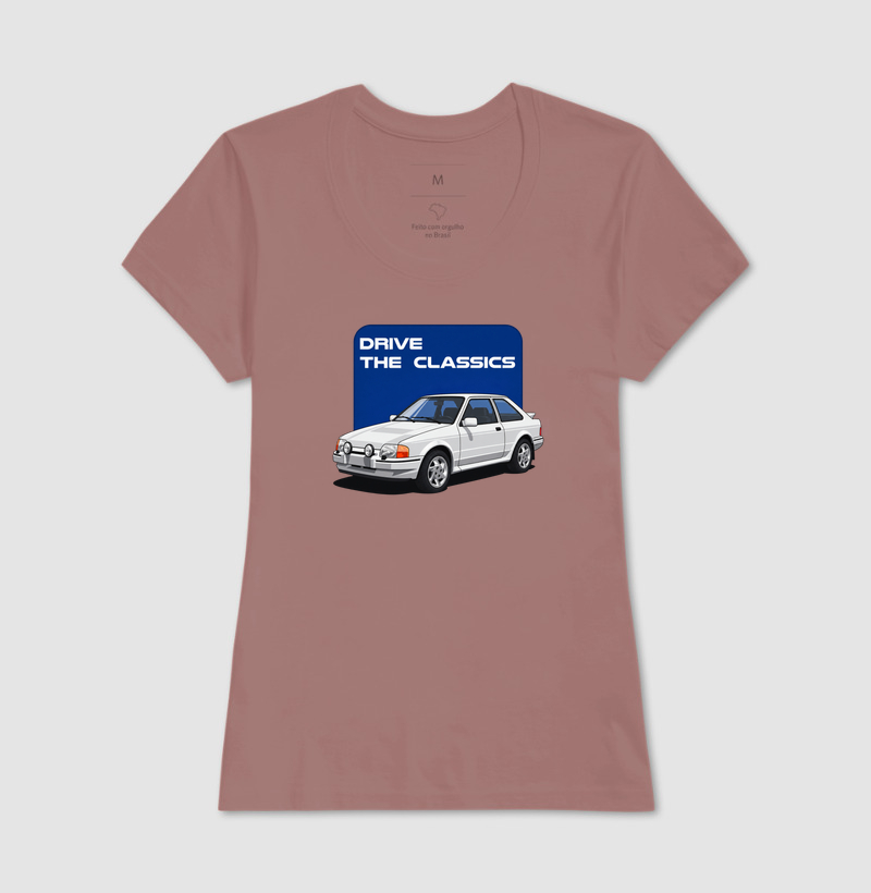 Drive the Classic - Imagem 15