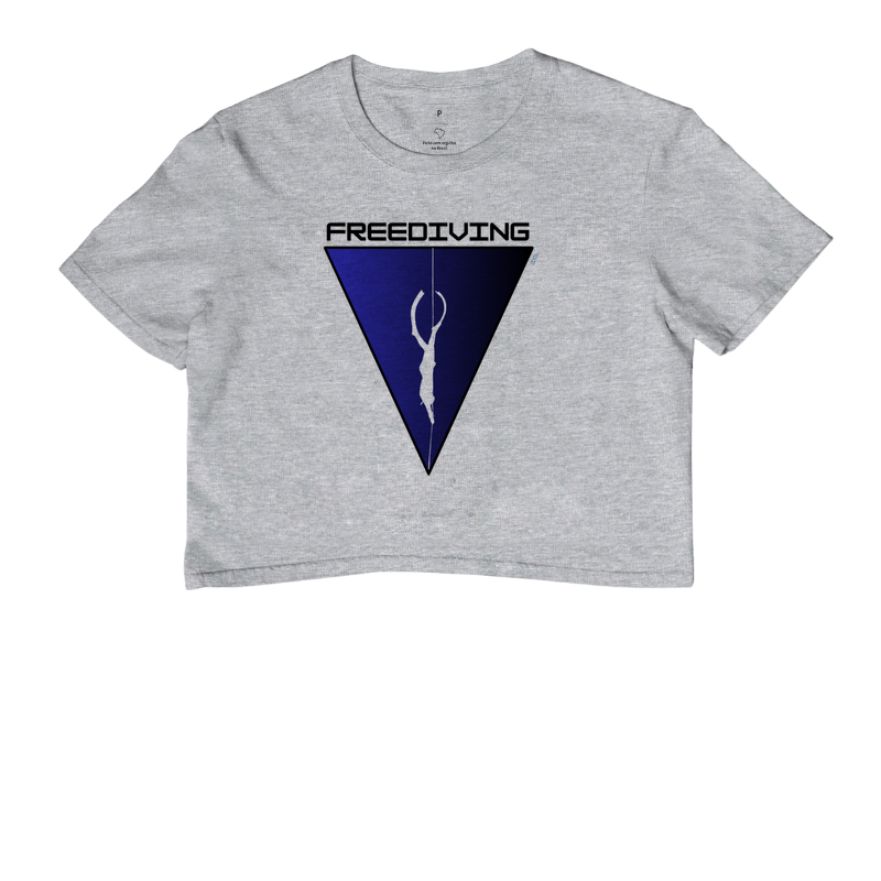 Freediving - Imagem 6