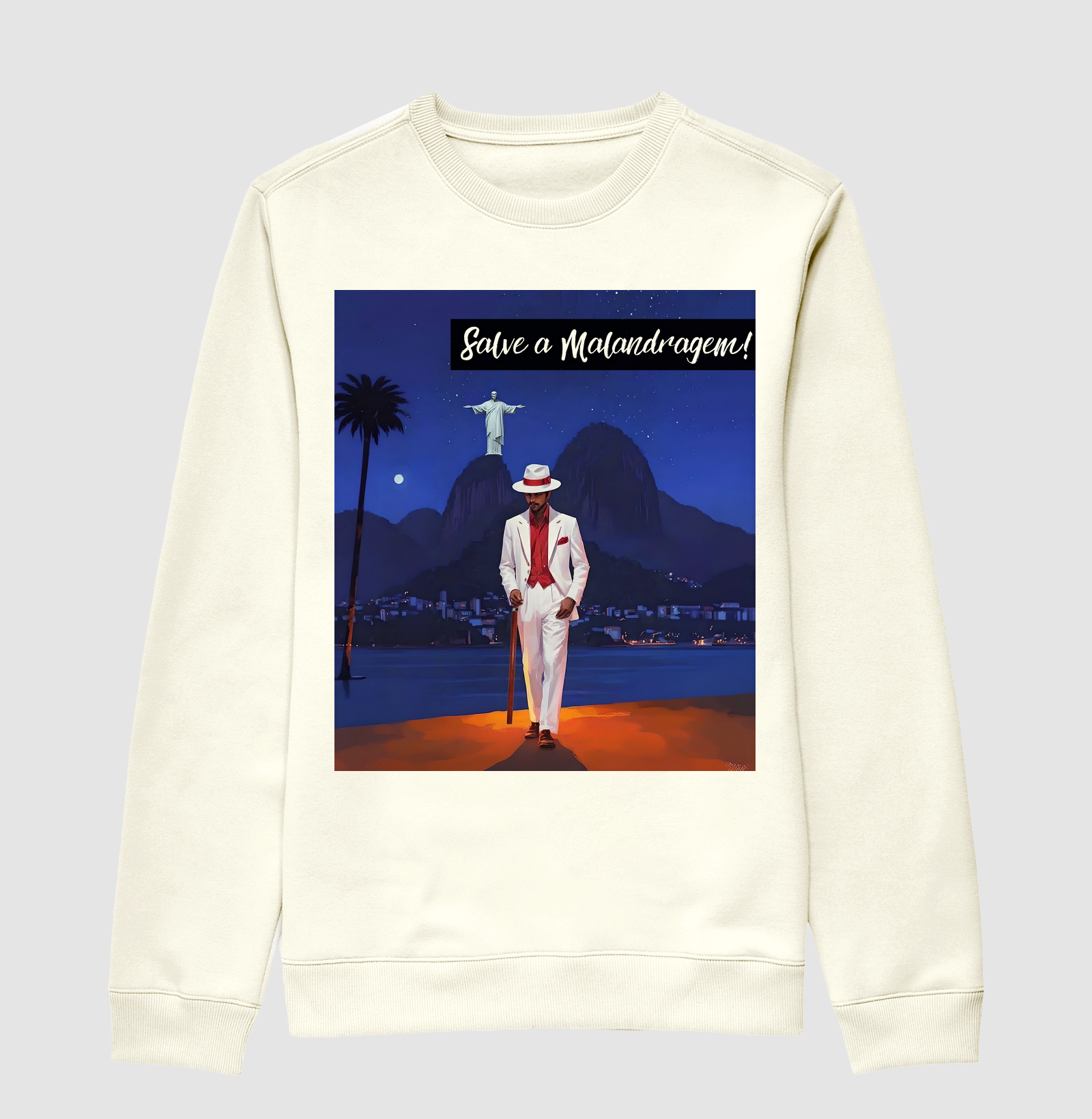 Camisa 1