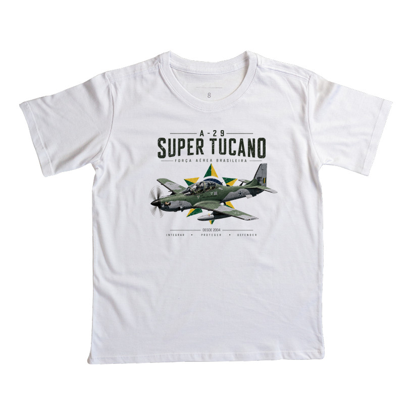 A29 Super Tucano | FAB - Imagem 2