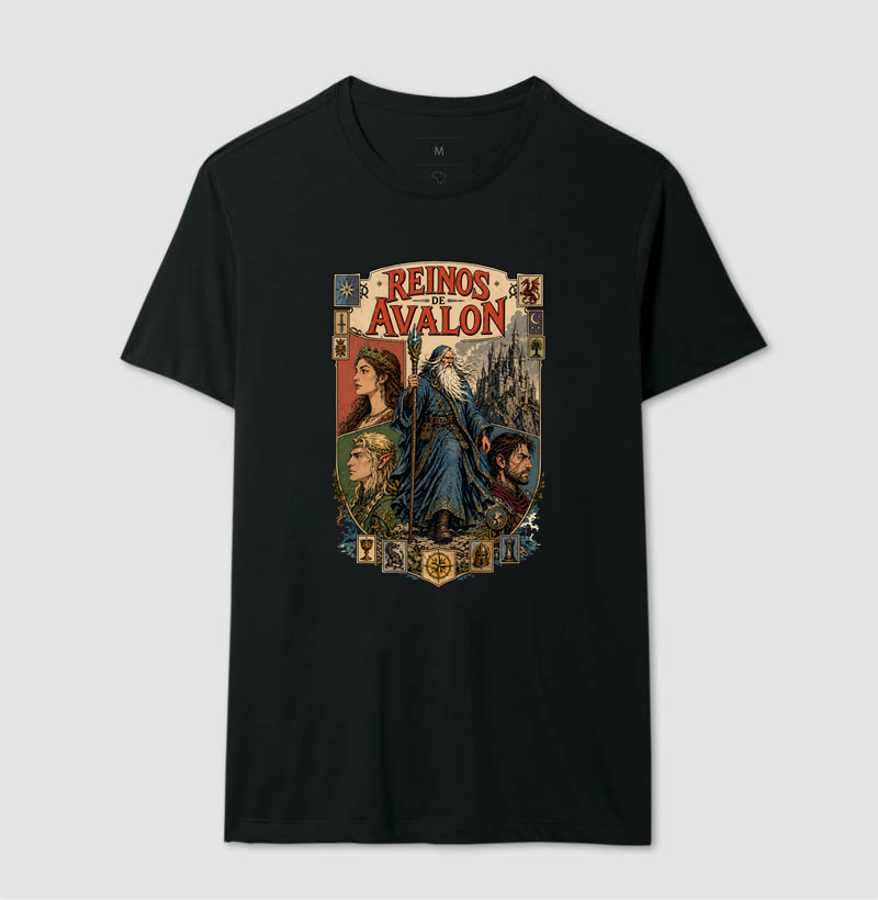 Reinos de Avalon - Imagem 2
