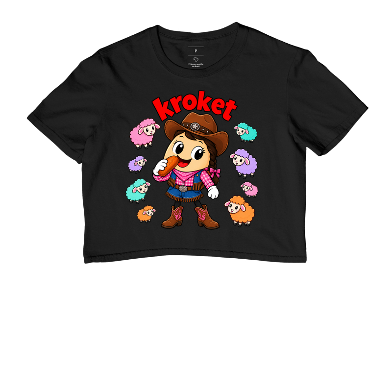 Egg Kroket - Fazendeira - Imagem 2