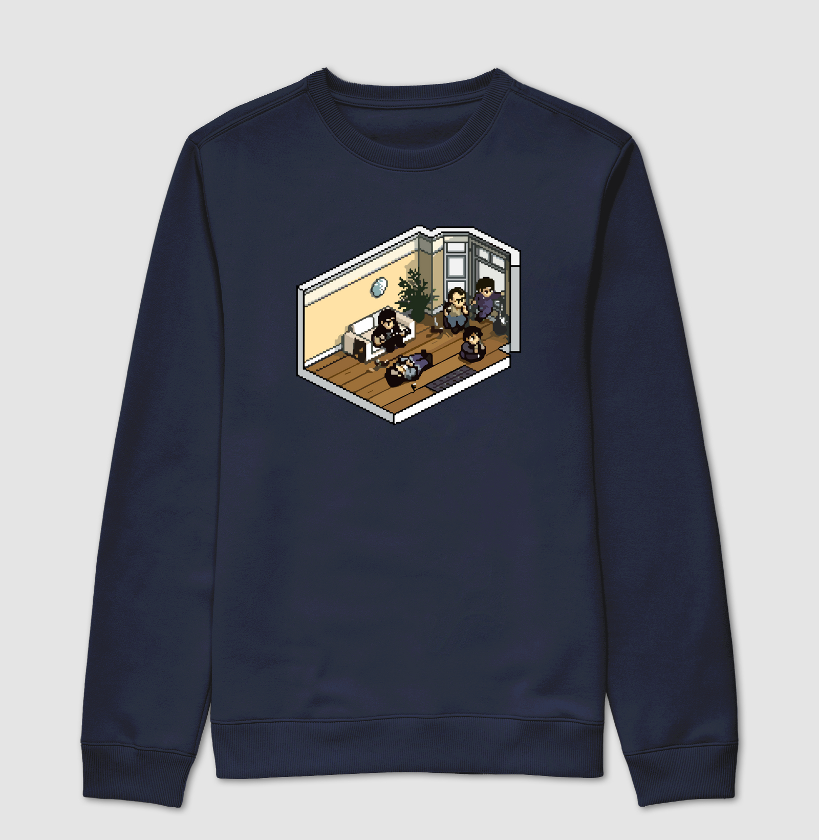 Camisa 4