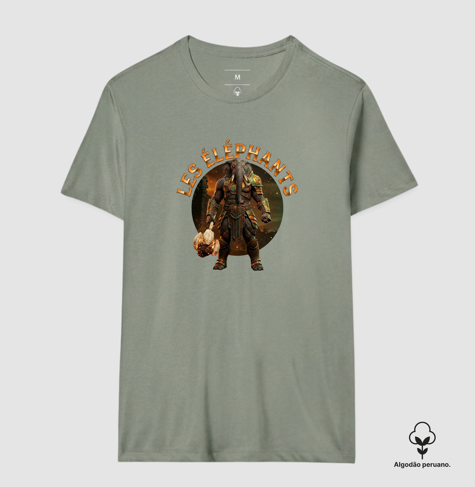 Camisa 4