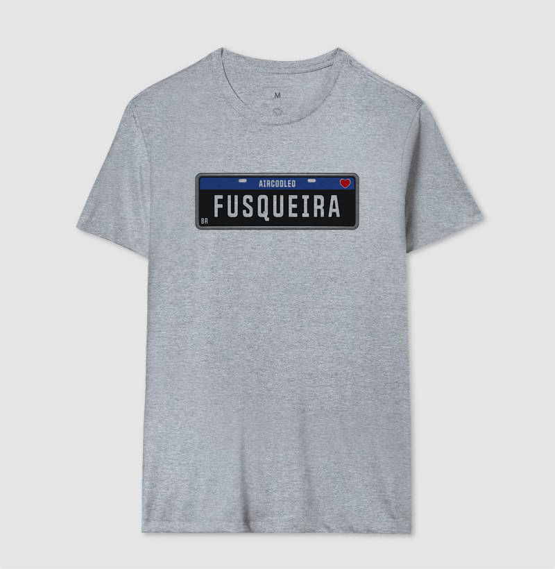Fusqueira Placa Preta - Imagem 11