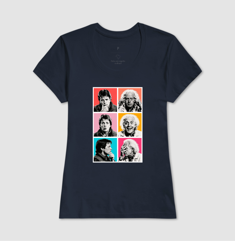 Camisa 7