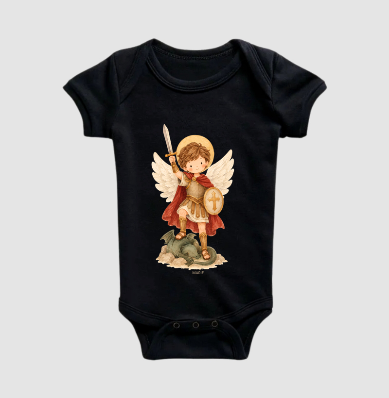 São Miguel Infantil - Imagem 2