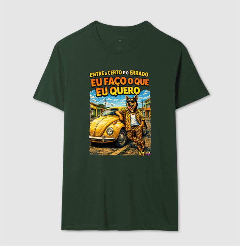 Camisa 11