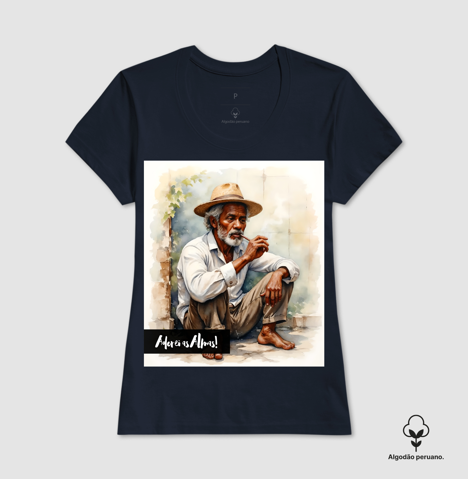 Camisa 6