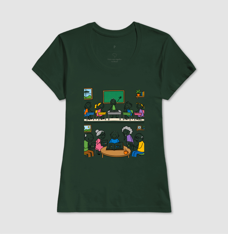 Camisa 10