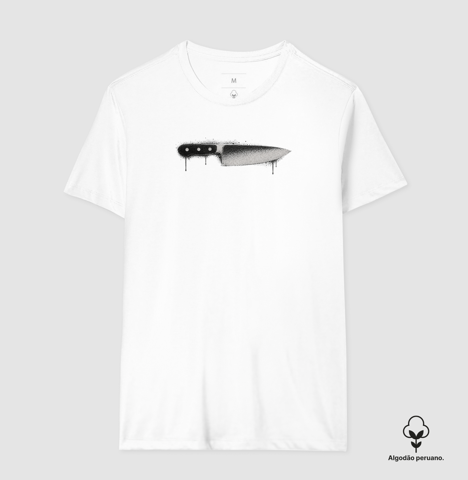 Faca chef - Imagem 6