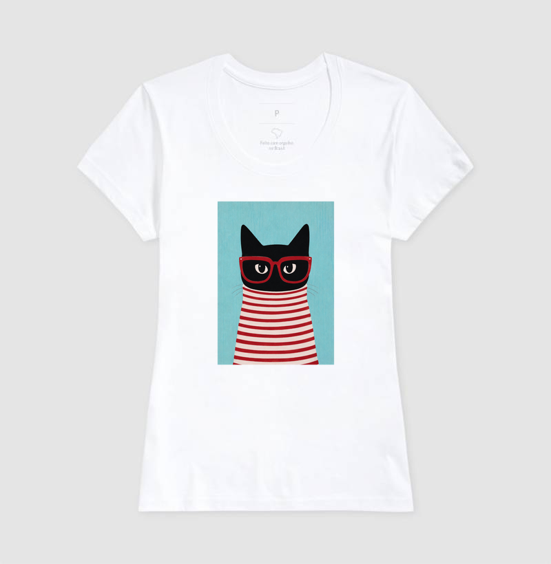 Gato Retrô - Imagem 5