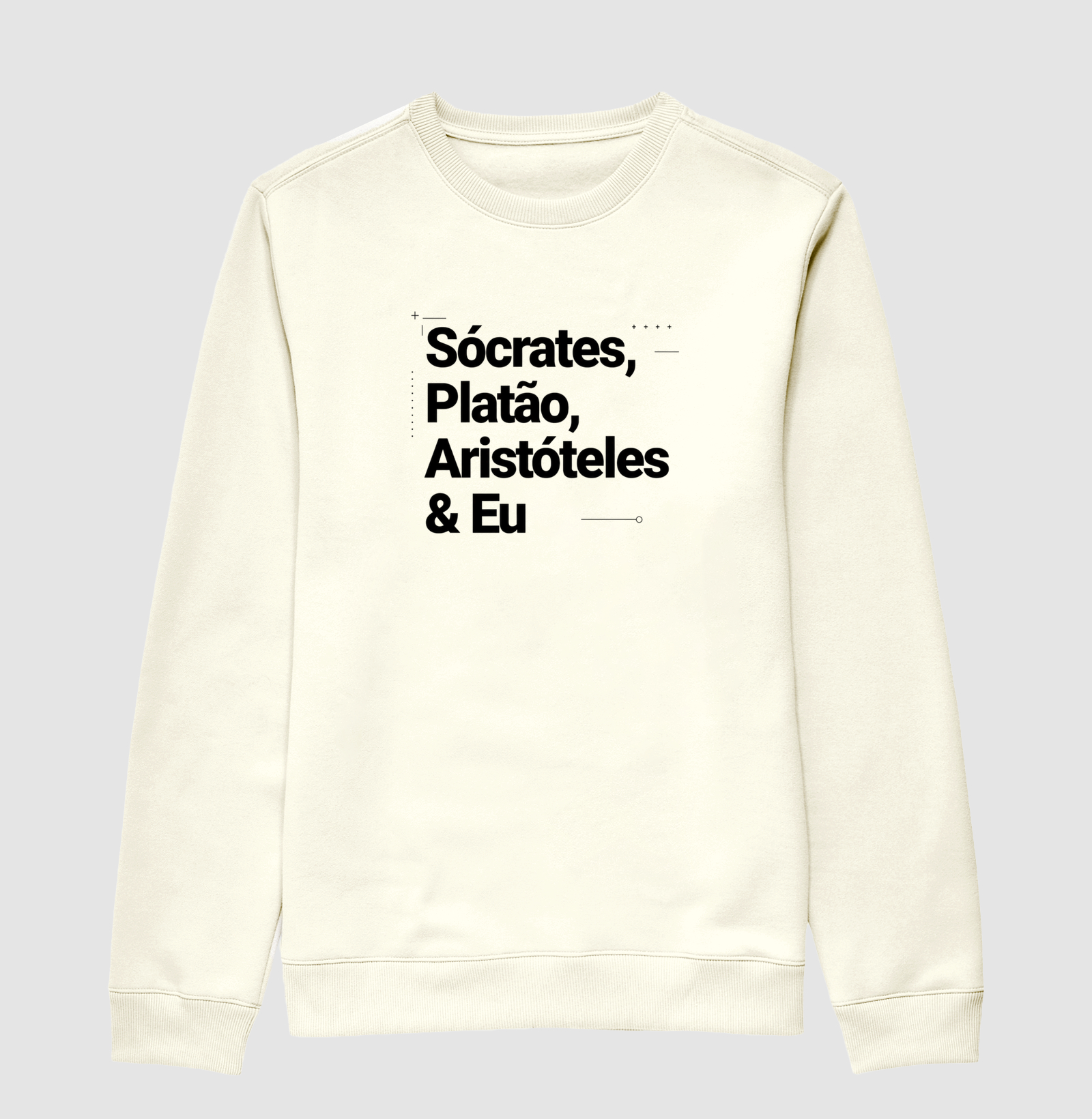 Sócrates, Platão, Aristóteles & Eu - Imagem 2